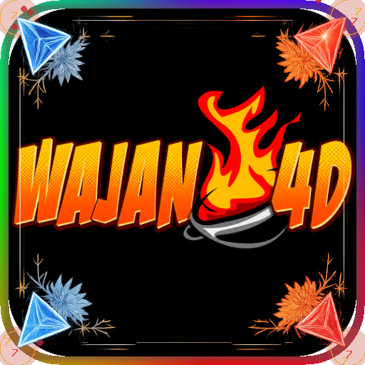 wajan4d — galeri pratinjau - APK Resmi